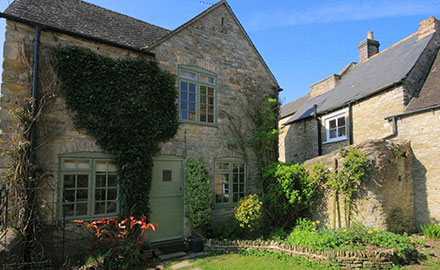 The Old Forge Cottage, Stow-on-the-Wold