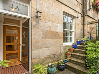 Clarence Street, Edinburgh