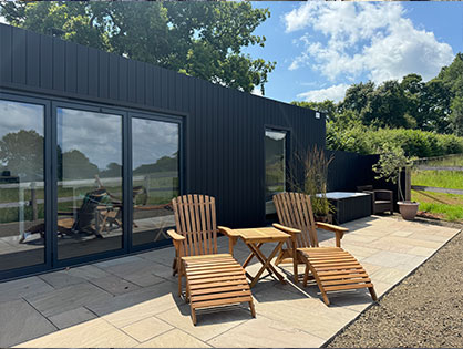 Haws Hill, Tenbury Wells